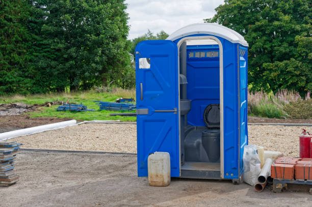 Best Portable Toilets for Disaster Relief Sites in USA